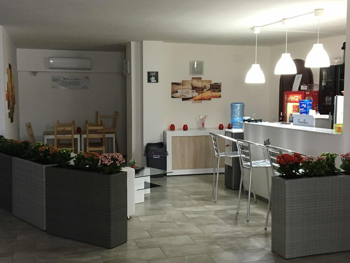 Residence R&B Tyrrhenum Monte di Procida Exterior foto